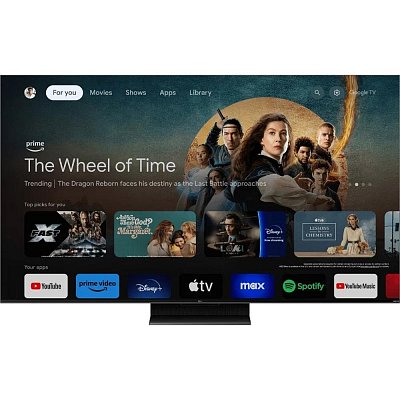 85C745 QLED TV TCL