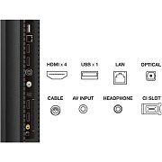 85C745 QLED TV TCL