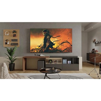 85C745 QLED TV TCL