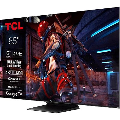 85C745 QLED TV TCL
