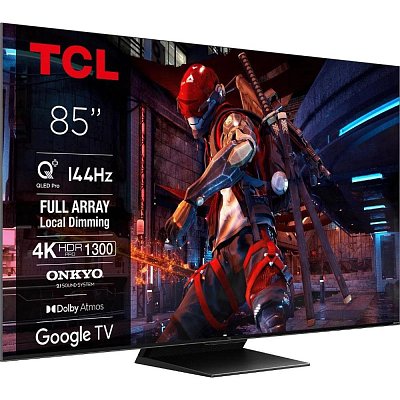 85C745 QLED TV TCL