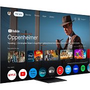 85C765 QLED MINI-LED TV TCL