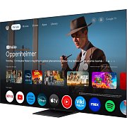85C765 QLED MINI-LED TV TCL