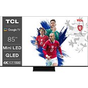 85C805 QLED MINI-LED ULTRA HD LCD TV TCL