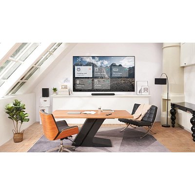 85C805 QLED MINI-LED ULTRA HD LCD TV TCL