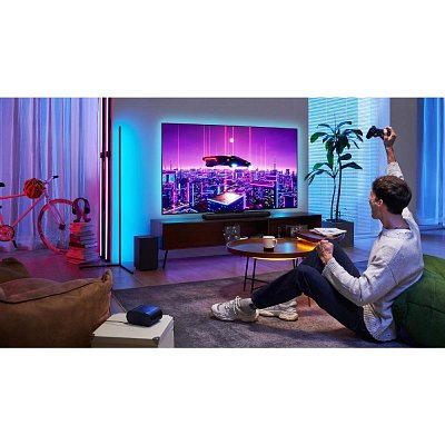 85C805 QLED MINI-LED ULTRA HD LCD TV TCL
