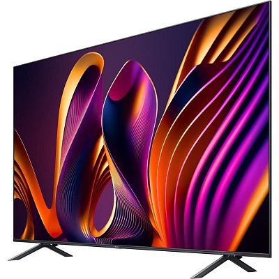 85E7NQ PRO QLED SMART TV HISENSE