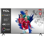 85P745 LED 4K UHD SMART GOOGLE TV TCL