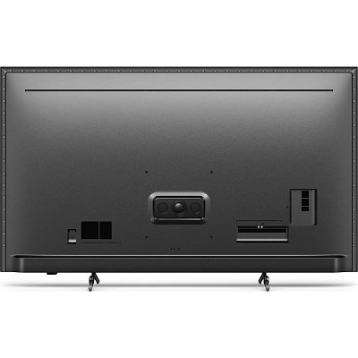 85PUS8818 UltraHD LED GOOGLE TV PHILIPS