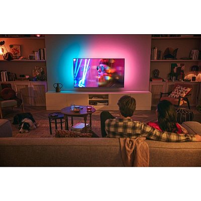 85PUS8818 UltraHD LED GOOGLE TV PHILIPS