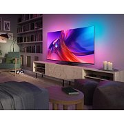 85PUS8818 UltraHD LED GOOGLE TV PHILIPS