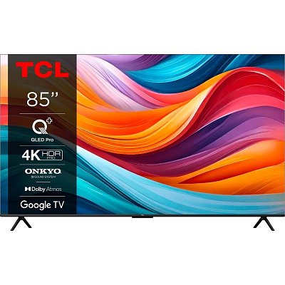 85T7B QLED TV TCL