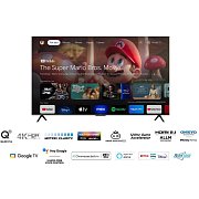 85T7B QLED TV TCL