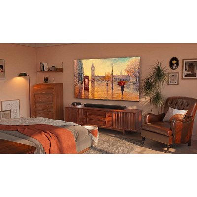 85T7B QLED TV TCL