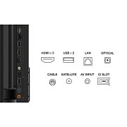 85T7B QLED TV TCL