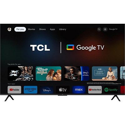 85T7B QLED TV TCL