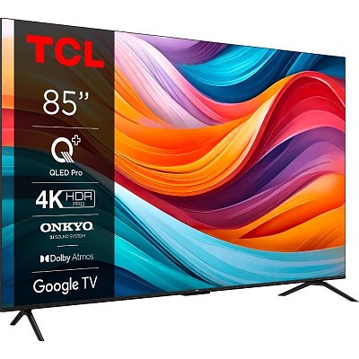 85T7B QLED TV TCL