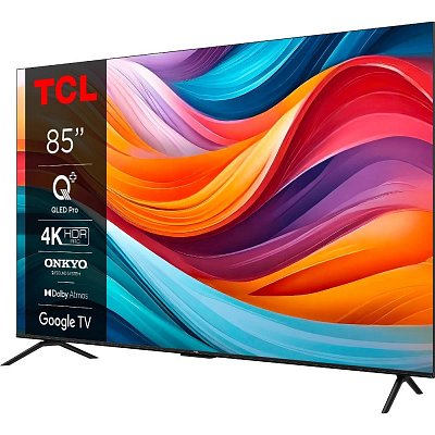 85T7B QLED TV TCL