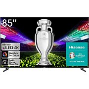 85U7KQ Mini LED TV Hisense