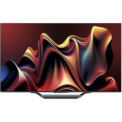 85U7NQ Mini LED QLED SMART TV HISENSE