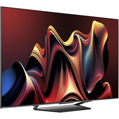 85U7NQ Mini LED QLED SMART TV HISENSE
