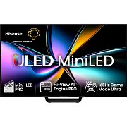 85U7Q PRO Mini LED QLED TV HISENSE