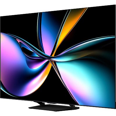 85U7Q PRO Mini LED QLED TV HISENSE