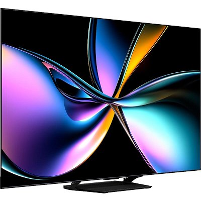 85U7Q PRO Mini LED QLED TV HISENSE