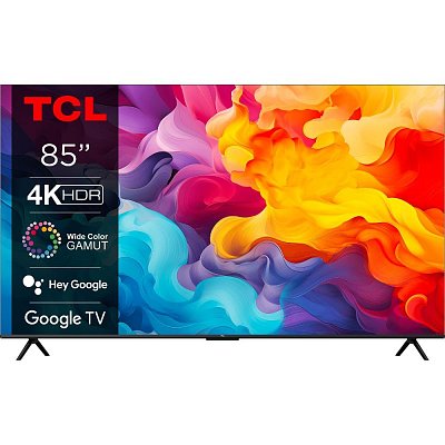 85V6B LED TV TCL