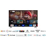 85V6B LED TV TCL