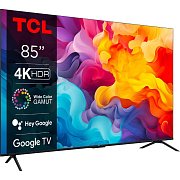 85V6B LED TV TCL