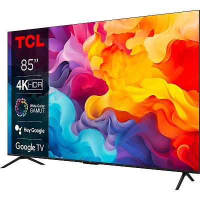 85V6B LED TV TCL