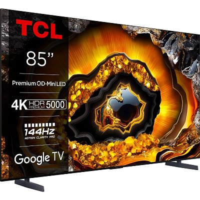 85X955 Mini LED QLED TV TCL