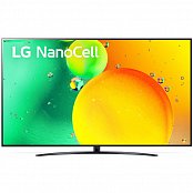 86NANO763QA NanoCell 4K UHD TV LG