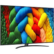86NANO81A6A NanoCell TV LG