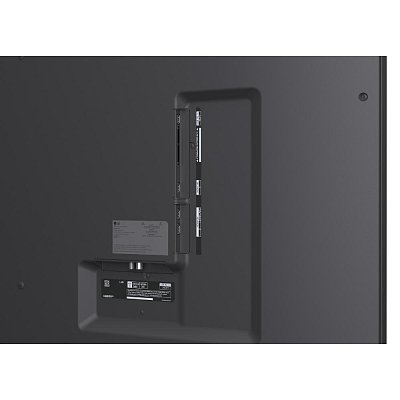 86NANO81A6A NanoCell TV LG