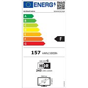 86NANO81A6A NanoCell TV LG