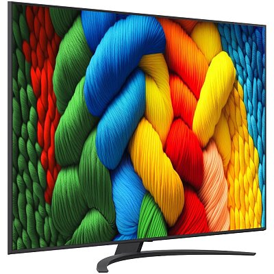86NANO81A6A NanoCell TV LG