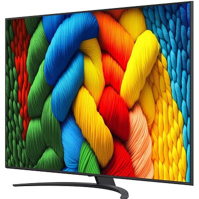 86NANO81A6A NanoCell TV LG