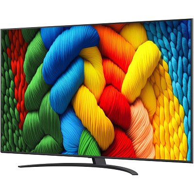 86NANO81A6A NanoCell TV LG