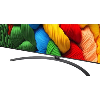 86NANO81A6A NanoCell TV LG