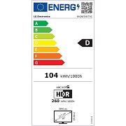 86QNED85A6C QNED evo TV LG