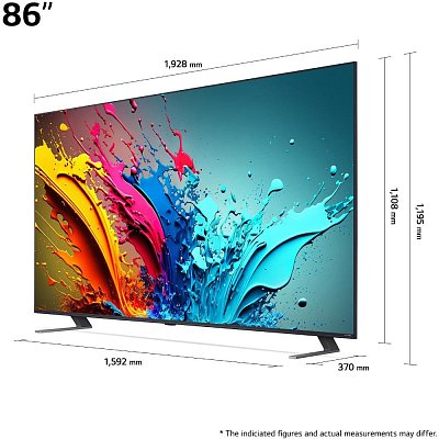86QNED85T6C QNED TV LG