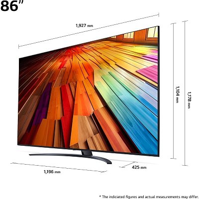 86UT81006LA UHD TV LG