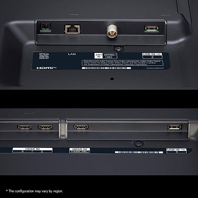 86UT81006LA UHD TV LG
