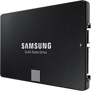 870 EVO SATA III-SSD 500GB SAMSUNG