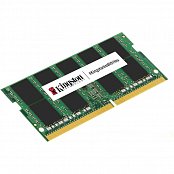8GB 2666MHz DDR4 NonECC SODIMM KINGSTON