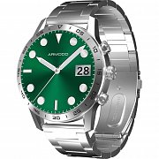 9001 Silentwatch 4 Pro SILVER ARMODD
