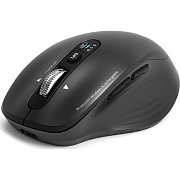 910202 FreeWheel wrl mouse BT Black PORT
