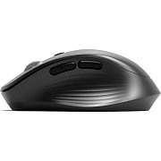 910202 FreeWheel wrl mouse BT Black PORT